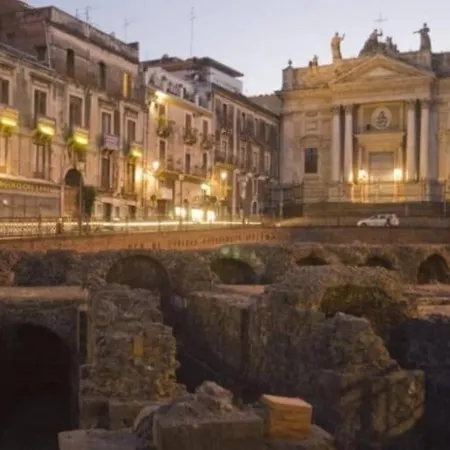 شقة Sciuto House كاتانيا