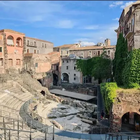 Sciuto House * كاتانيا