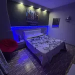 Apartment Sciuto House *