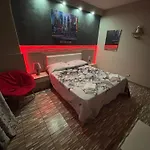 Apartment Sciuto House *