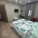 Sciuto House Apartment