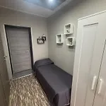 Sciuto House Apartment *