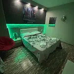 Apartment Sciuto House Catania