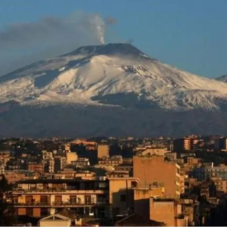Sciuto House * Catania