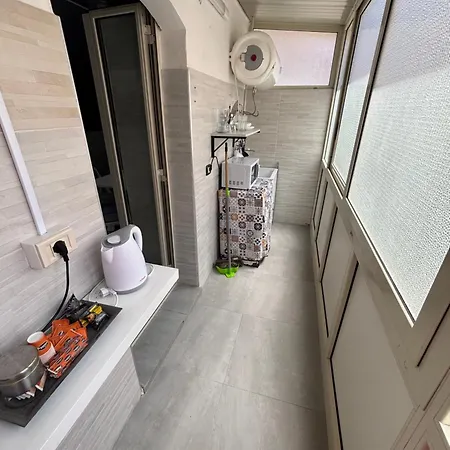 Sciuto House Catane