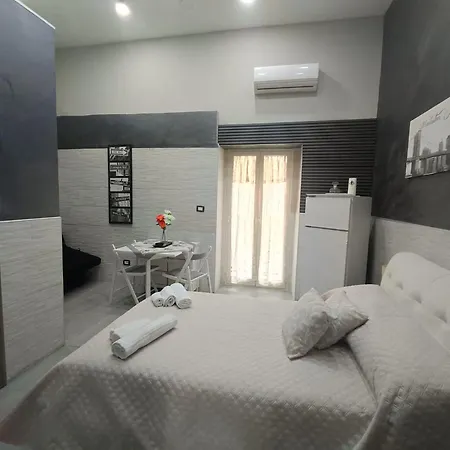 Sciuto House